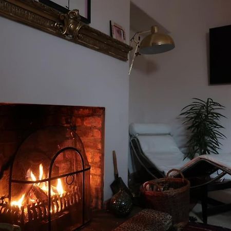 Victorian Farrar Cottage يورك المظهر الخارجي الصورة