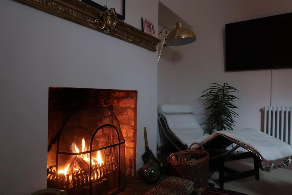 Victorian Farrar Cottage يورك المظهر الخارجي الصورة