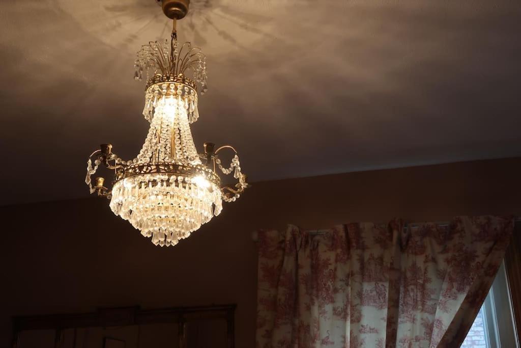 Victorian Farrar Cottage يورك المظهر الخارجي الصورة