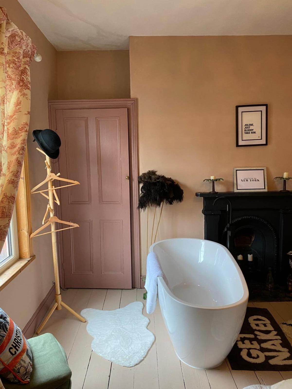 Victorian Farrar Cottage يورك المظهر الخارجي الصورة